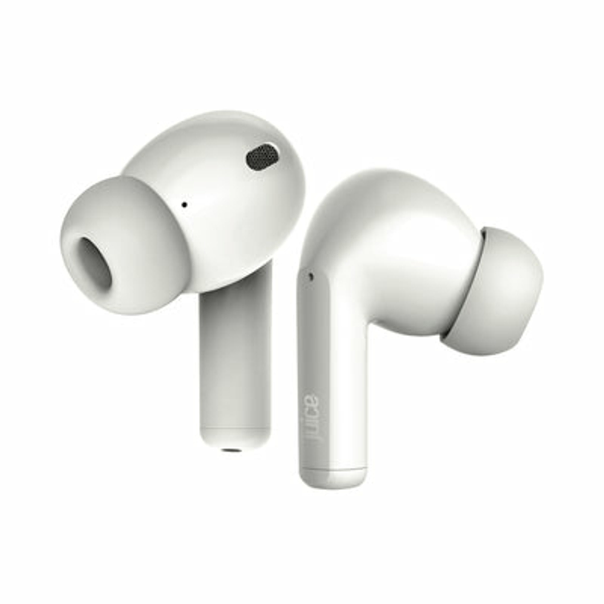 JUI Airphones Go WHT