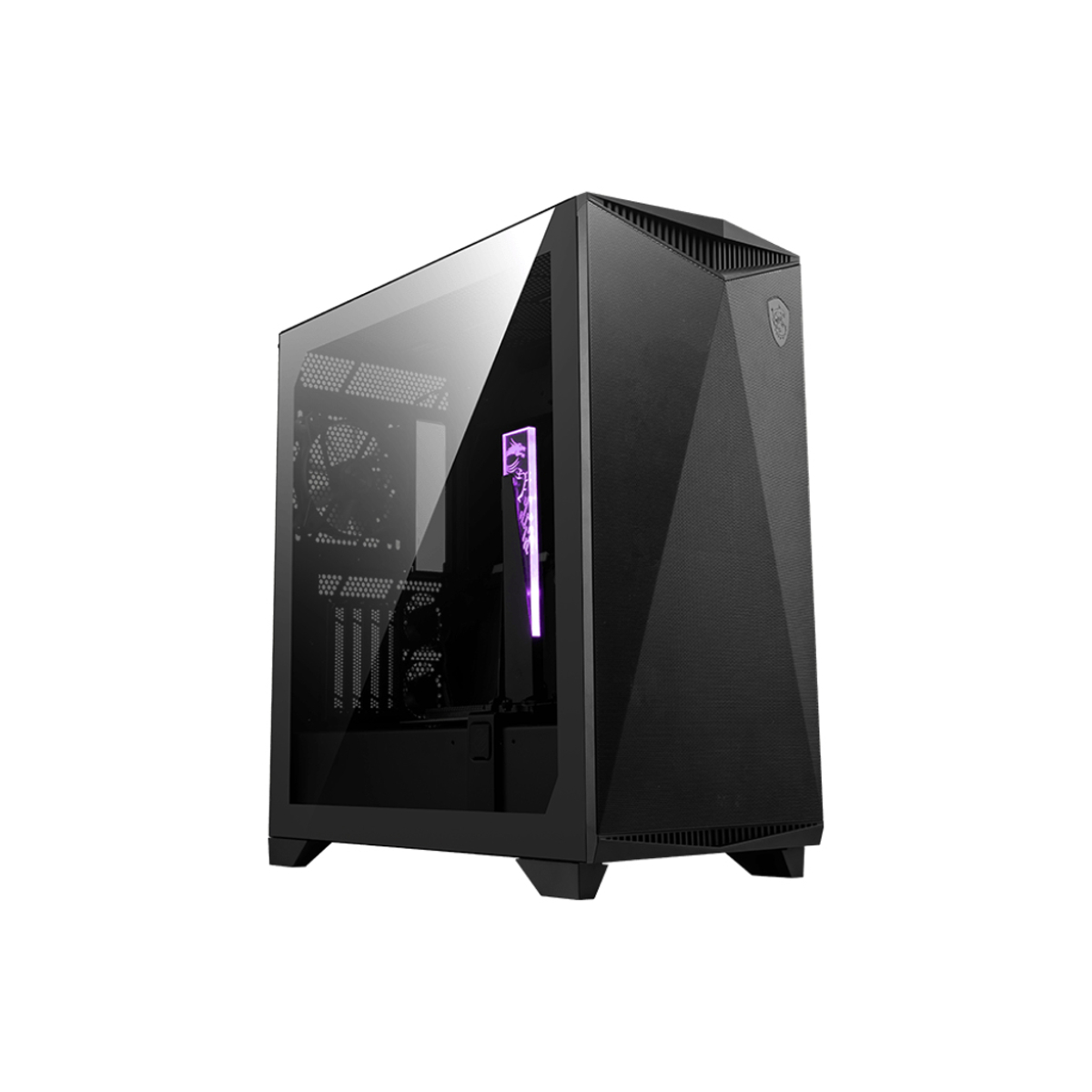 CASE MPG GUNGNIR 300P Airflow EATX