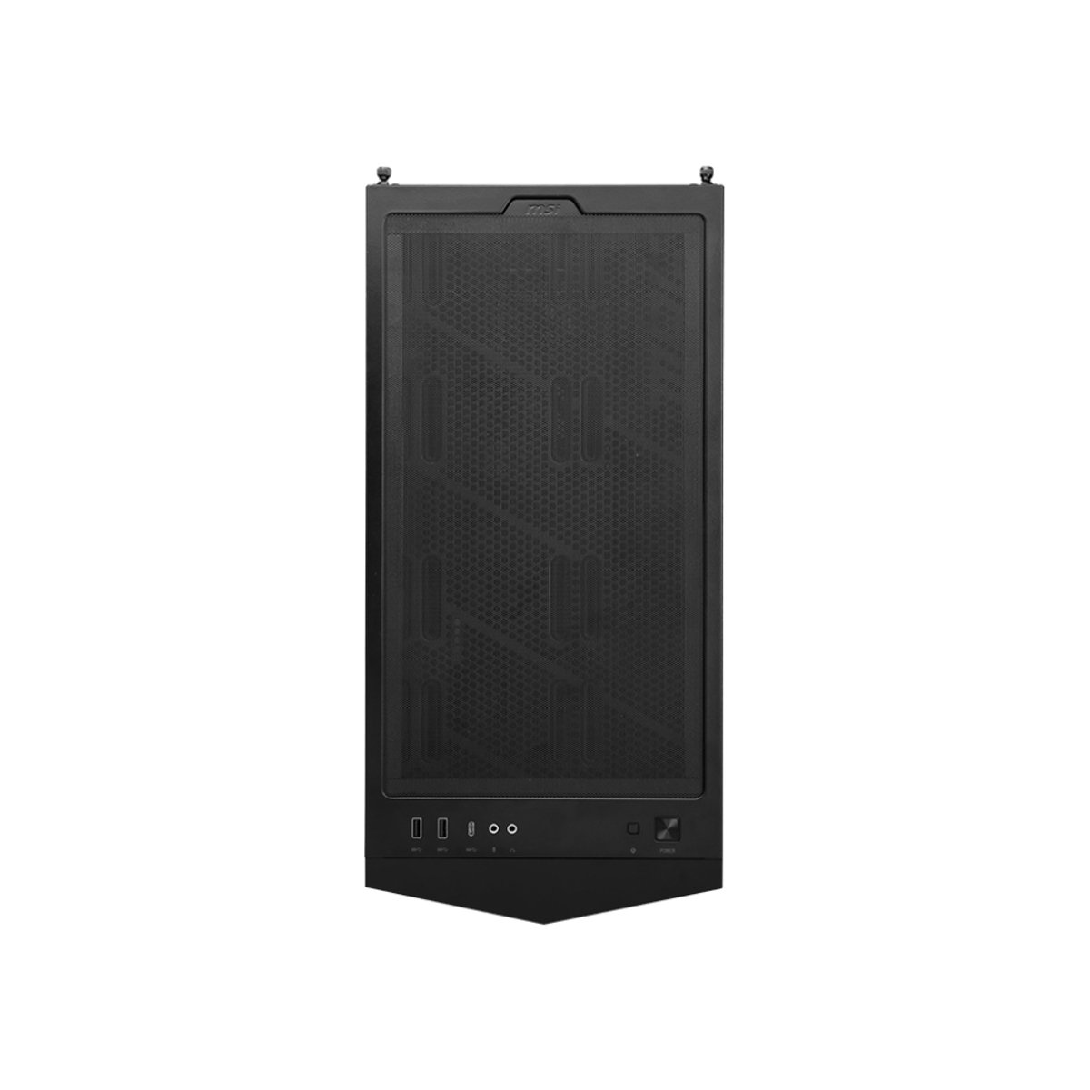 CASE MPG GUNGNIR 300P Airflow EATX