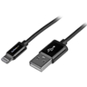 1m Apple 8-pin Lightning Connector-USB