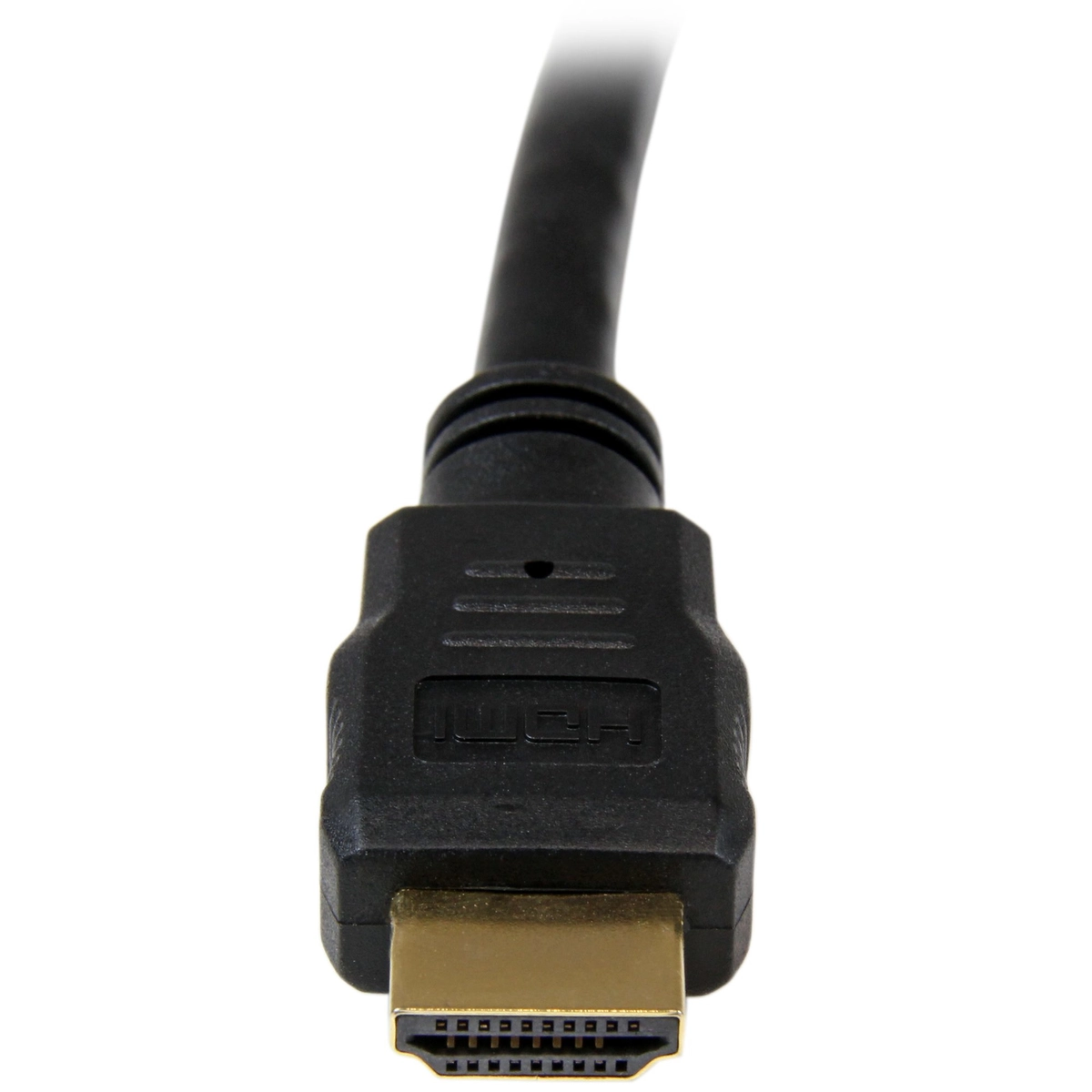 0.5m High Speed HDMI to HDMI Cable