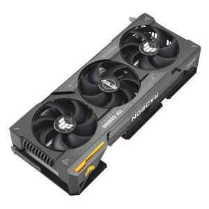 Asus, GPU AMD TUF RX7900XTX O24G-GAMING Fan