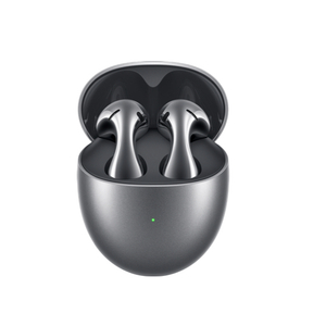 Huawei, FreeBuds 5 - Silver Frost