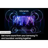 Q-Symphony 11.1.4ch Dolby Atmos Soundbar