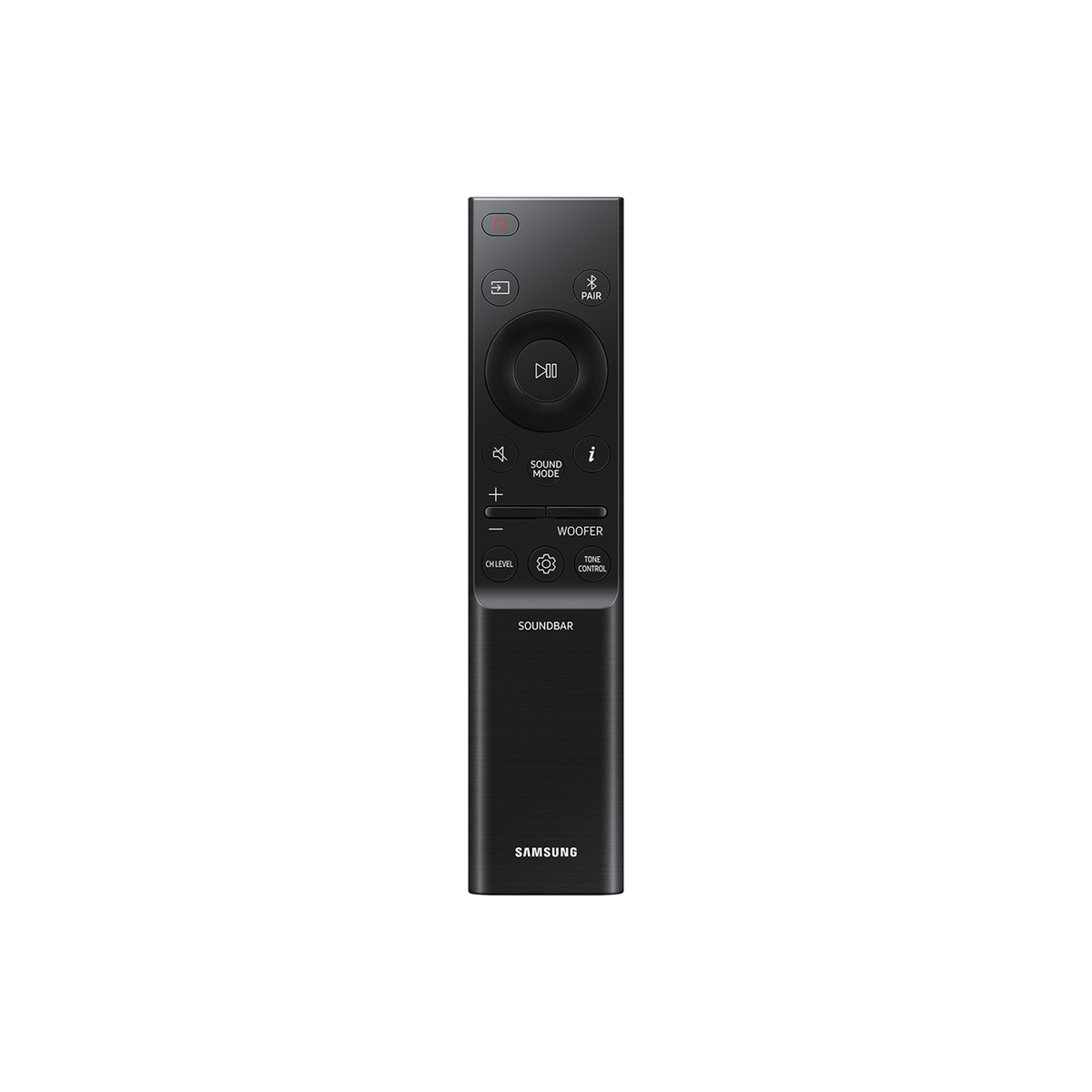 Q-Symphony 11.1.4ch Dolby Atmos Soundbar