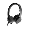Logi Zone Wireless Plus Teams GRAPHITE