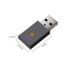 Logi Zone Wireless Plus Teams GRAPHITE