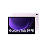 Galaxy Tab S9 FE 128GB Light Pink