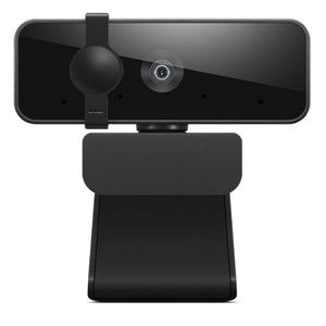 Lenovo, Essential FHD Webcam