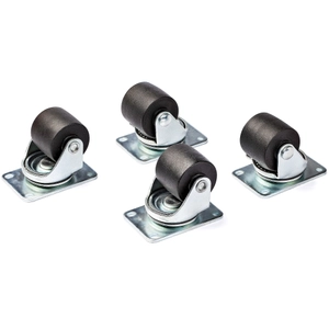 Heavy Duty Casters for Rack - Caster Kit