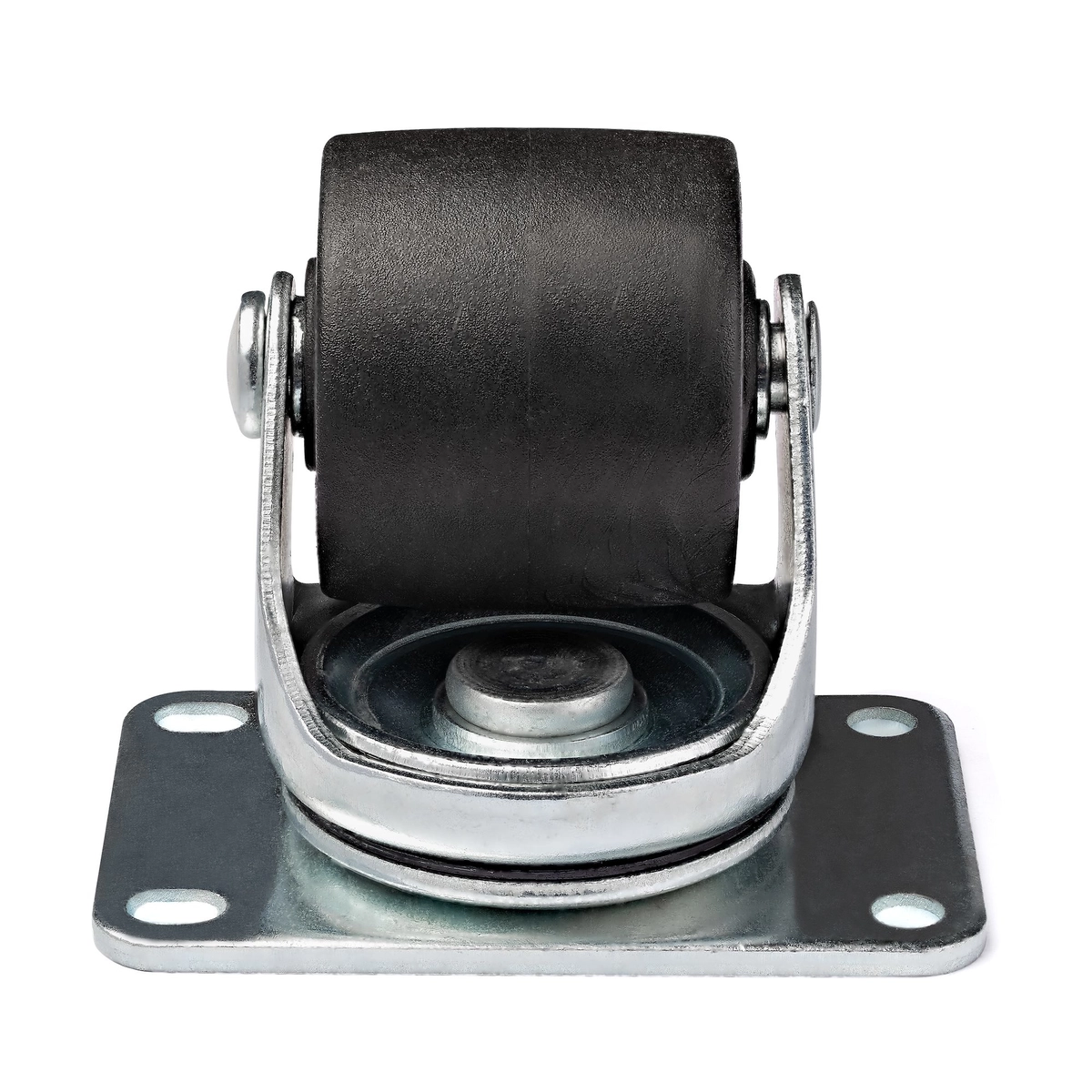 Heavy Duty Casters for Rack - Caster Kit