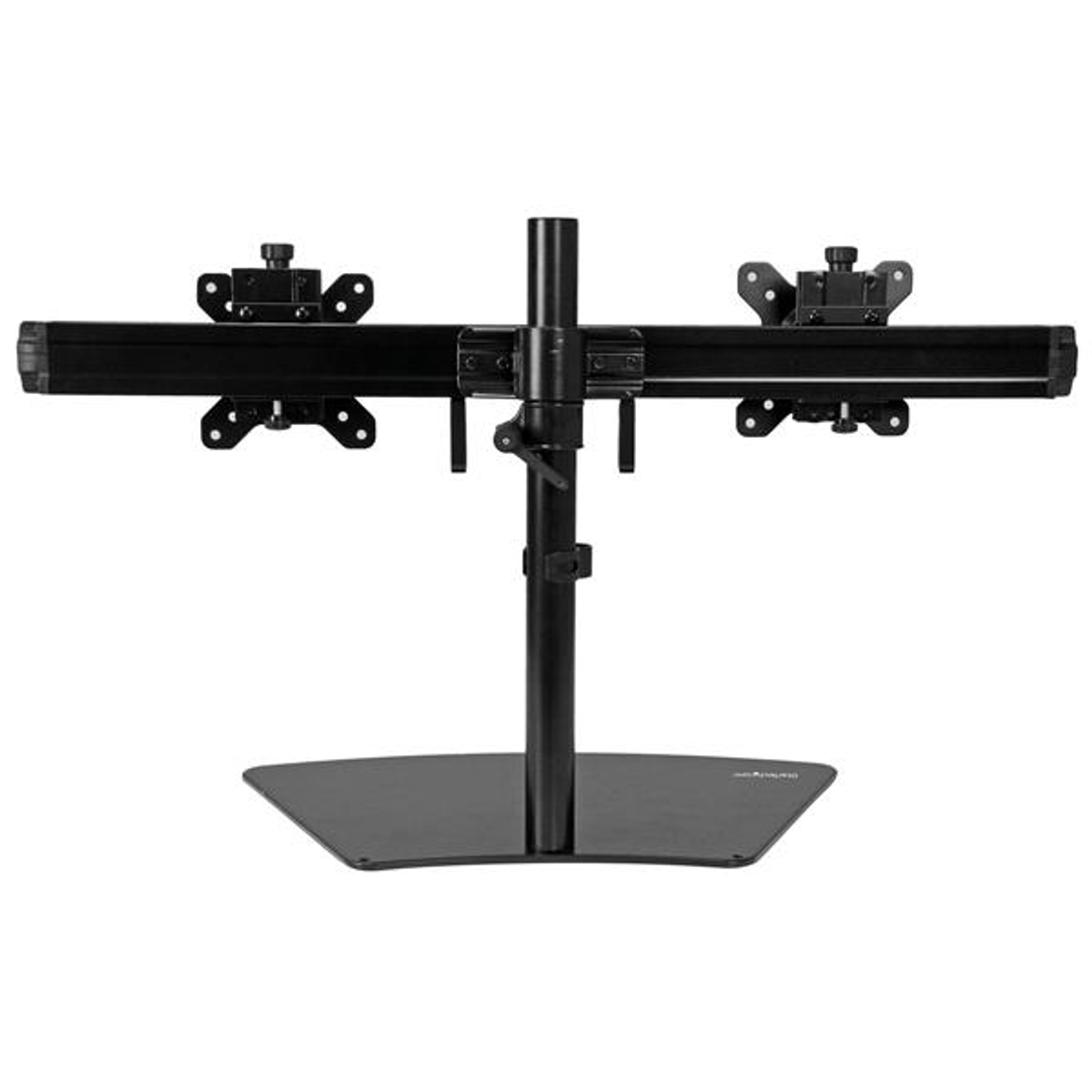 Dual Monitor Stand