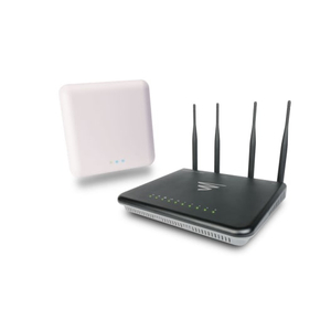 Luxul, AC3100 Whole Home Wi-Fi System UK