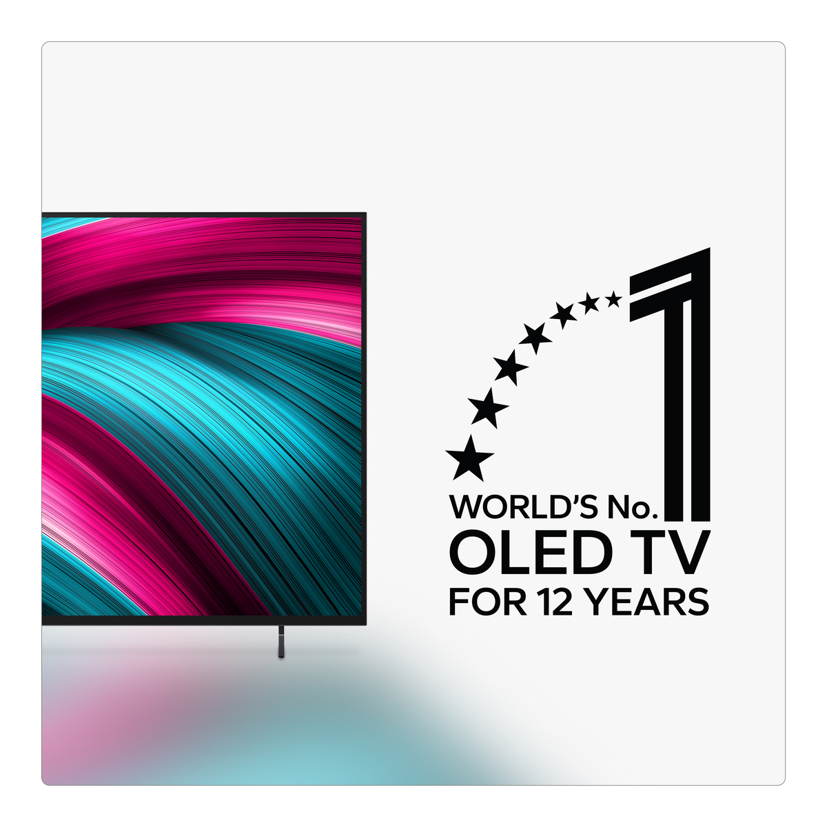 LG C54 42 inch OLED