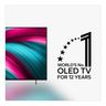 LG C54 42 inch OLED