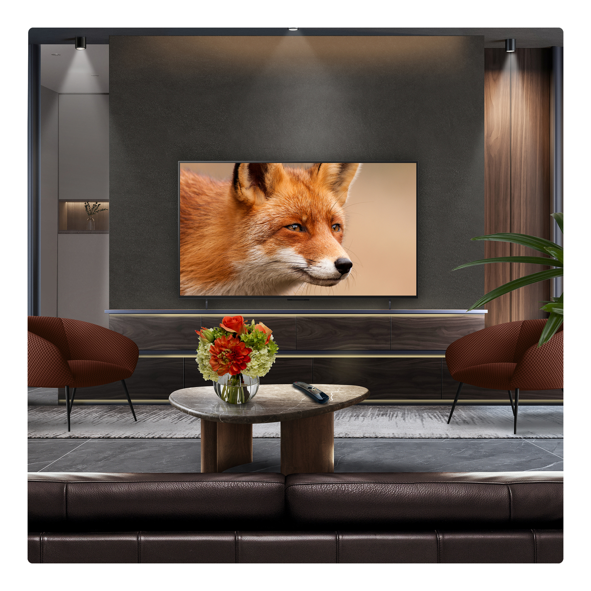 LG C54 42 inch OLED