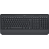 Signature K650 - Graphite - UK - INTNL