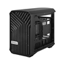 Case Torrent Nano Solid Black