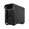 Case Torrent Nano Solid Black