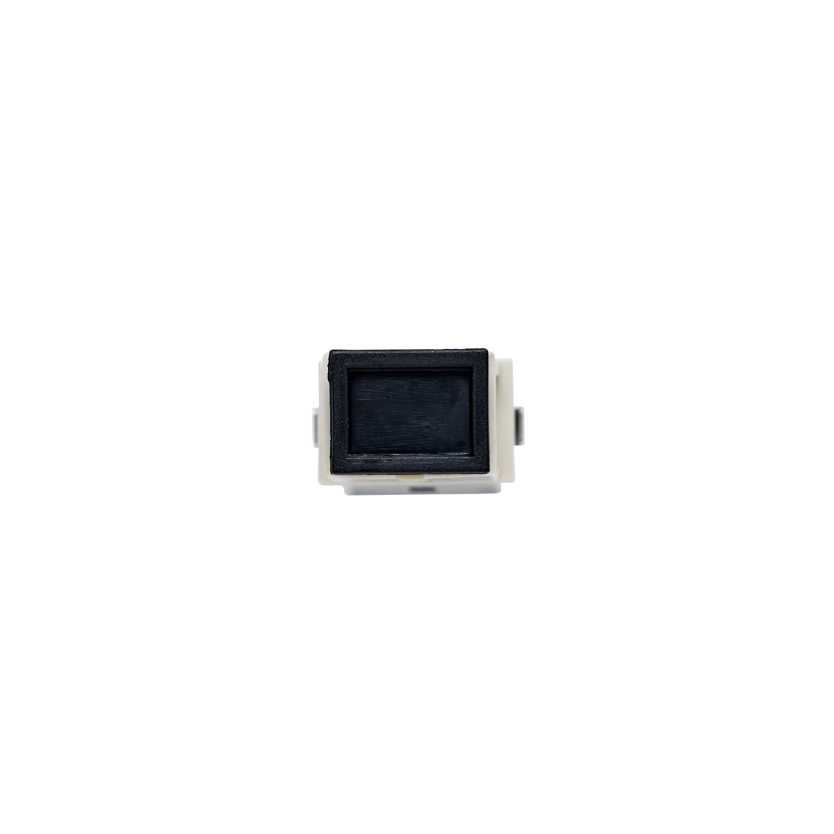 SC OM1 Multimode Through Flangeless Coup