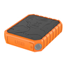 Rugged Power Bank 10.000