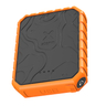 Rugged Power Bank 10.000
