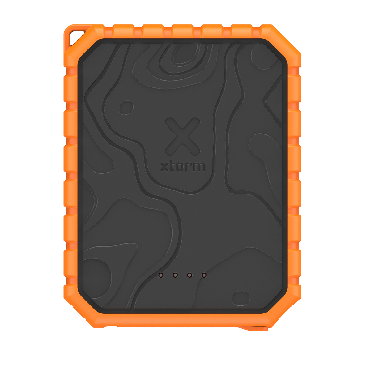 Rugged Power Bank 10.000