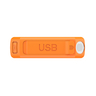 Rugged Power Bank 10.000