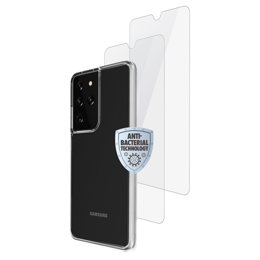 Bundle Protect 360 Galaxy S21 Ultra