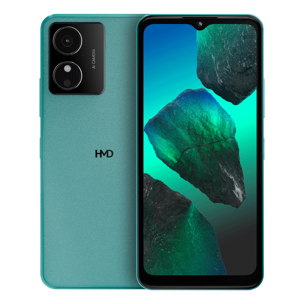 HMD KEY TA-1690 DS 2/32 Icy Blue