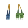 3m LC-SC APC OS2  OS1 Singlemode Fibre