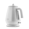 Eclettica Kettle - White