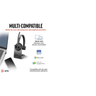 Voyager 4310 UC V4310 C USB-A CS WW