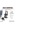 Voyager 4310 UC V4310 C USB-A CS WW