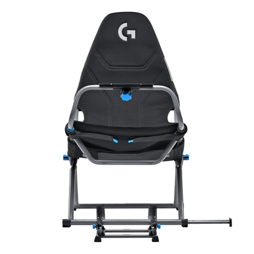 Challenge X - Logitech G Edition