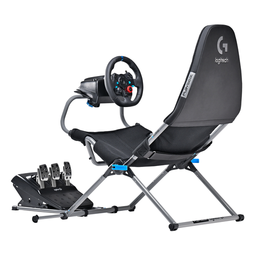 Challenge X - Logitech G Edition