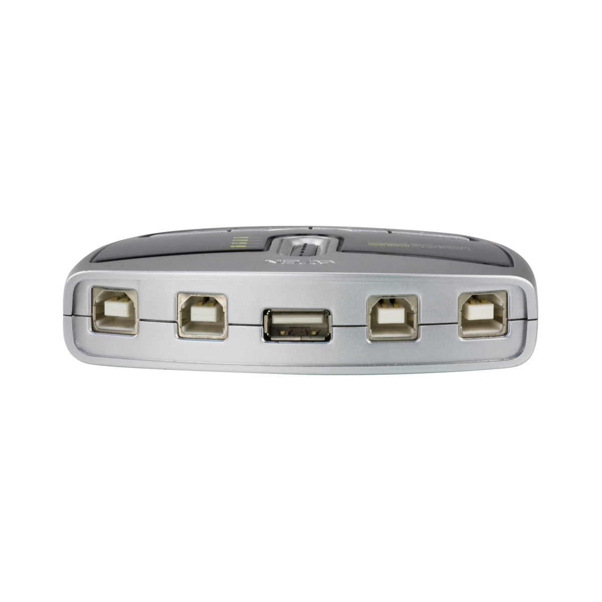 4 port USB 2.0 Peripheral Sharing Switch