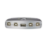 4 port USB 2.0 Peripheral Sharing Switch