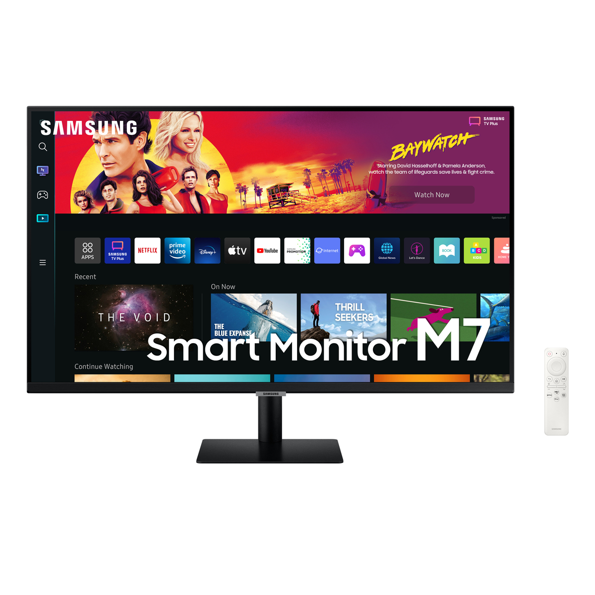 4k TV & Monitor 32