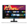 4k TV & Monitor 32