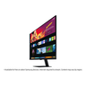 4k TV & Monitor 32