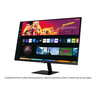 4k TV & Monitor 32
