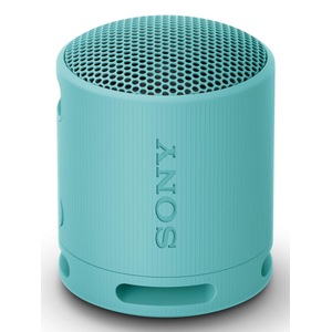 Bluetooth Portable Speaker Blue