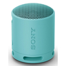 Bluetooth Portable Speaker Blue