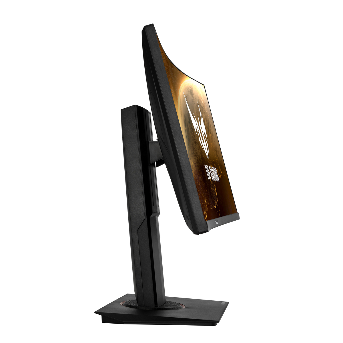 VG24VQR Curved Gaming Monitor - 23.6