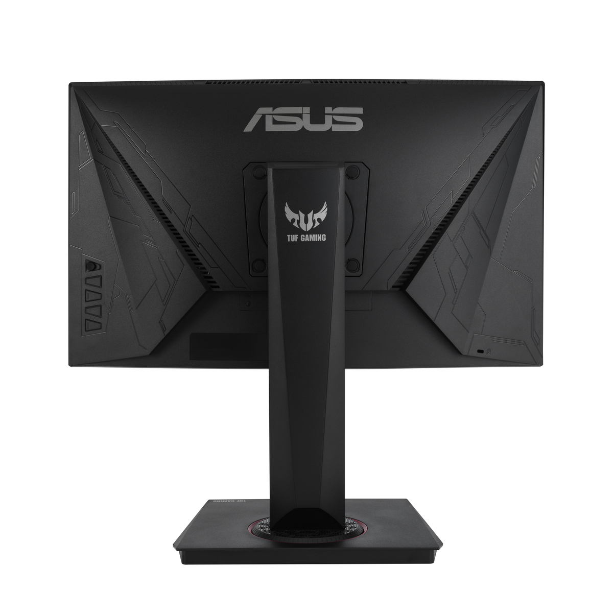 VG24VQR Curved Gaming Monitor - 23.6