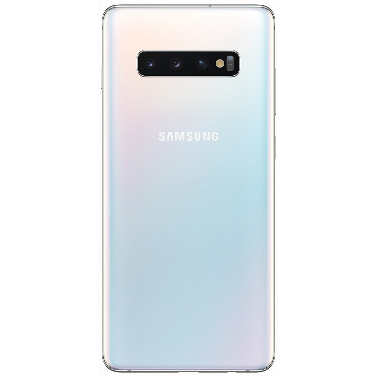 PPL S10+ 128GB - P.Wht +Norton REF A