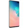 PPL S10+ 128GB - P.Wht +Norton REF A
