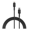 Powerline Select Usb-C + Lightning 3ft