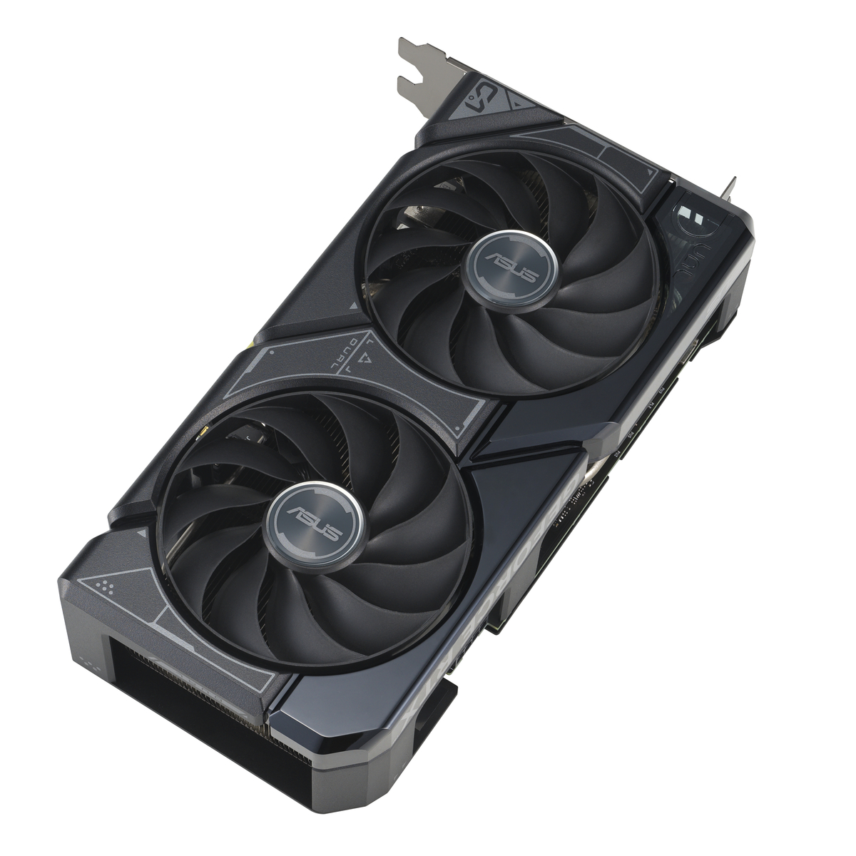 GPU NV 4060Ti Dual O16GB OC Fan